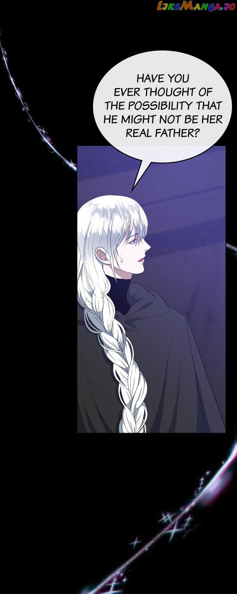 Thank You for Your Betrayal Chapter 40 209 22