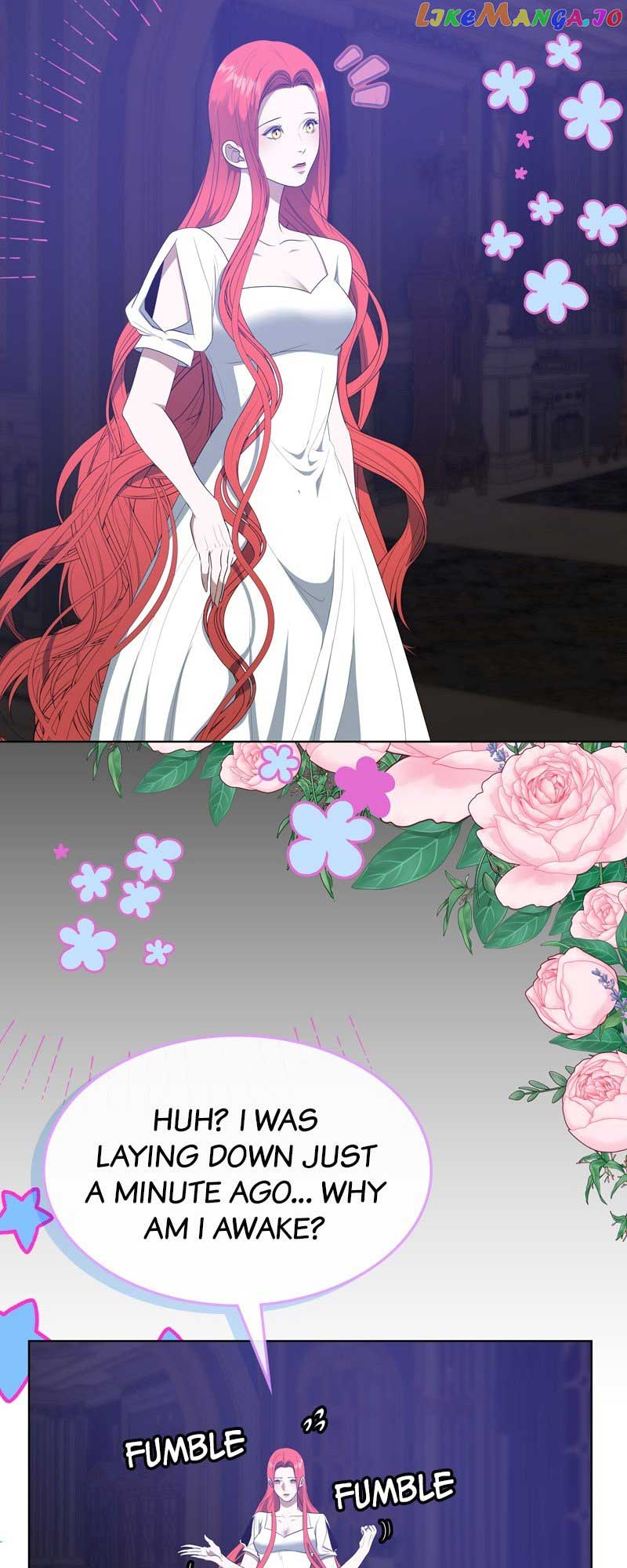 Thank You for Your Betrayal Chapter 40 220 33