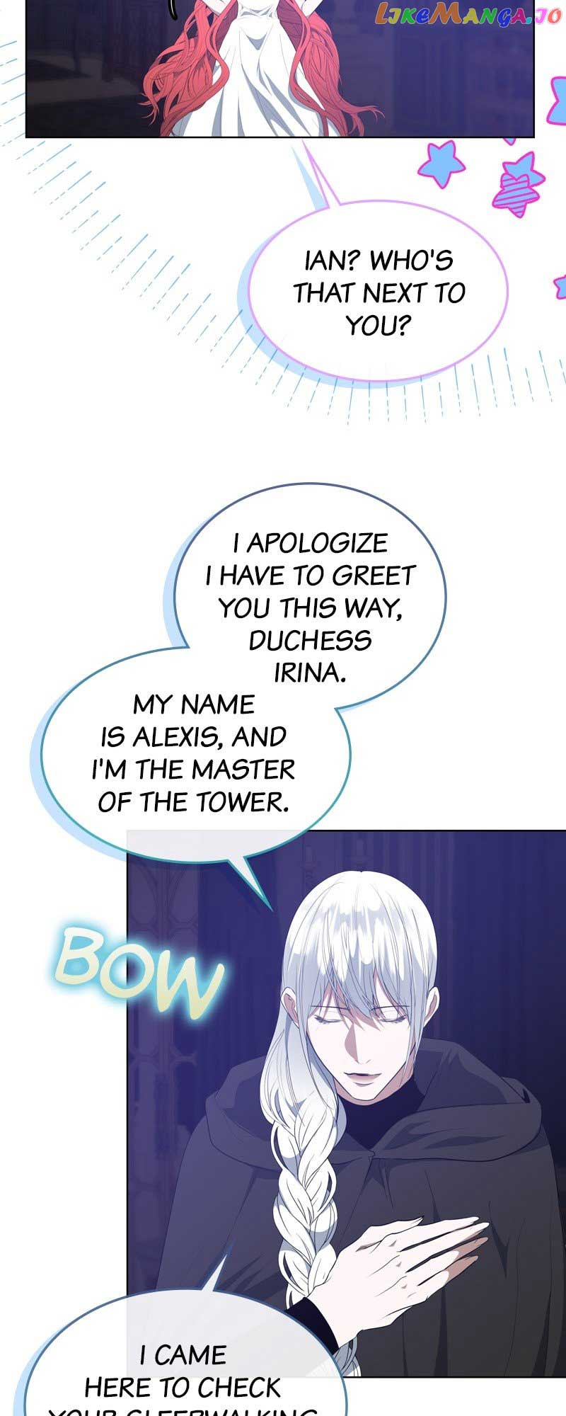 Thank You for Your Betrayal Chapter 40 221 34