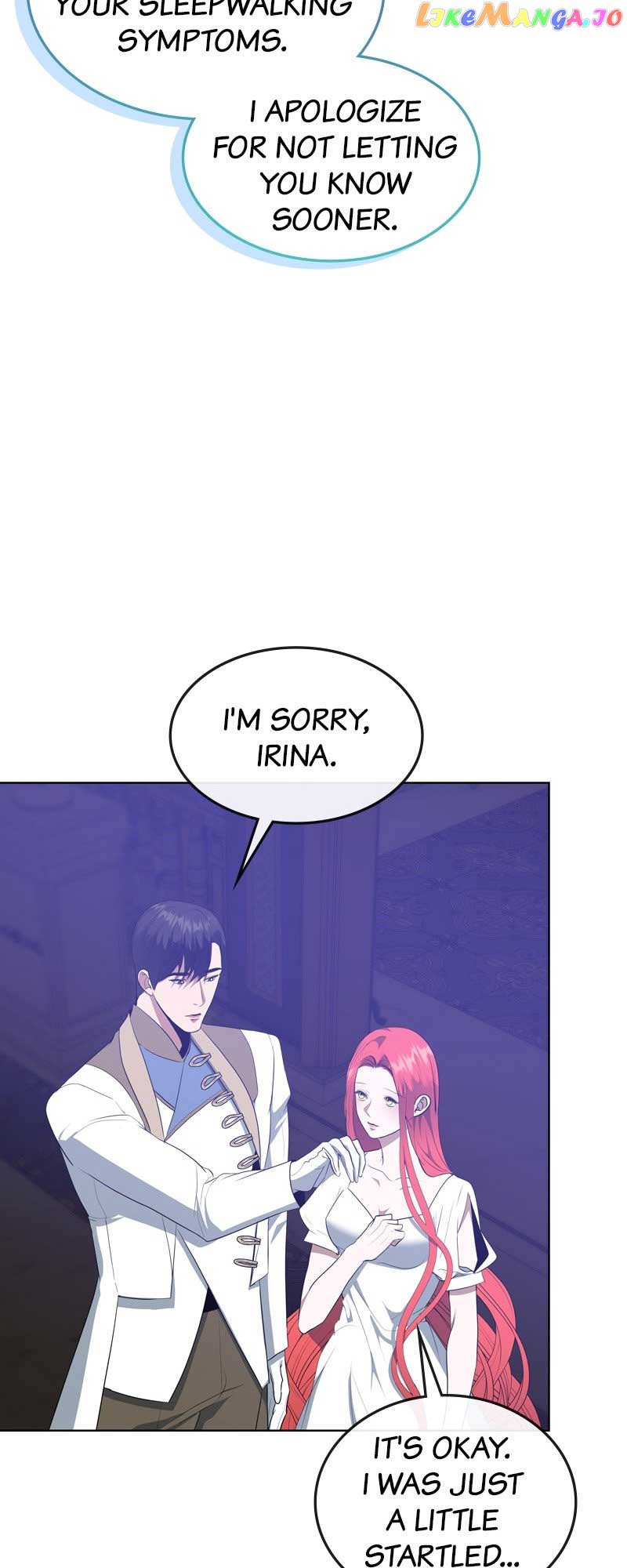 Thank You for Your Betrayal Chapter 40 222 35