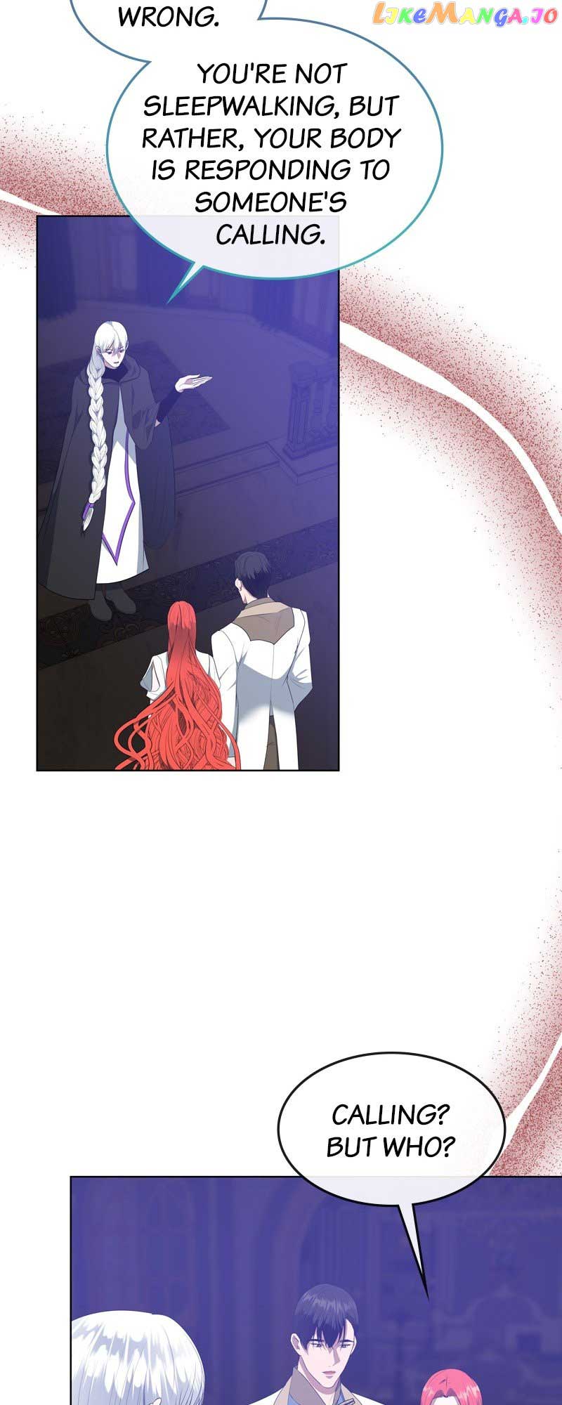 Thank You for Your Betrayal Chapter 40 224 37