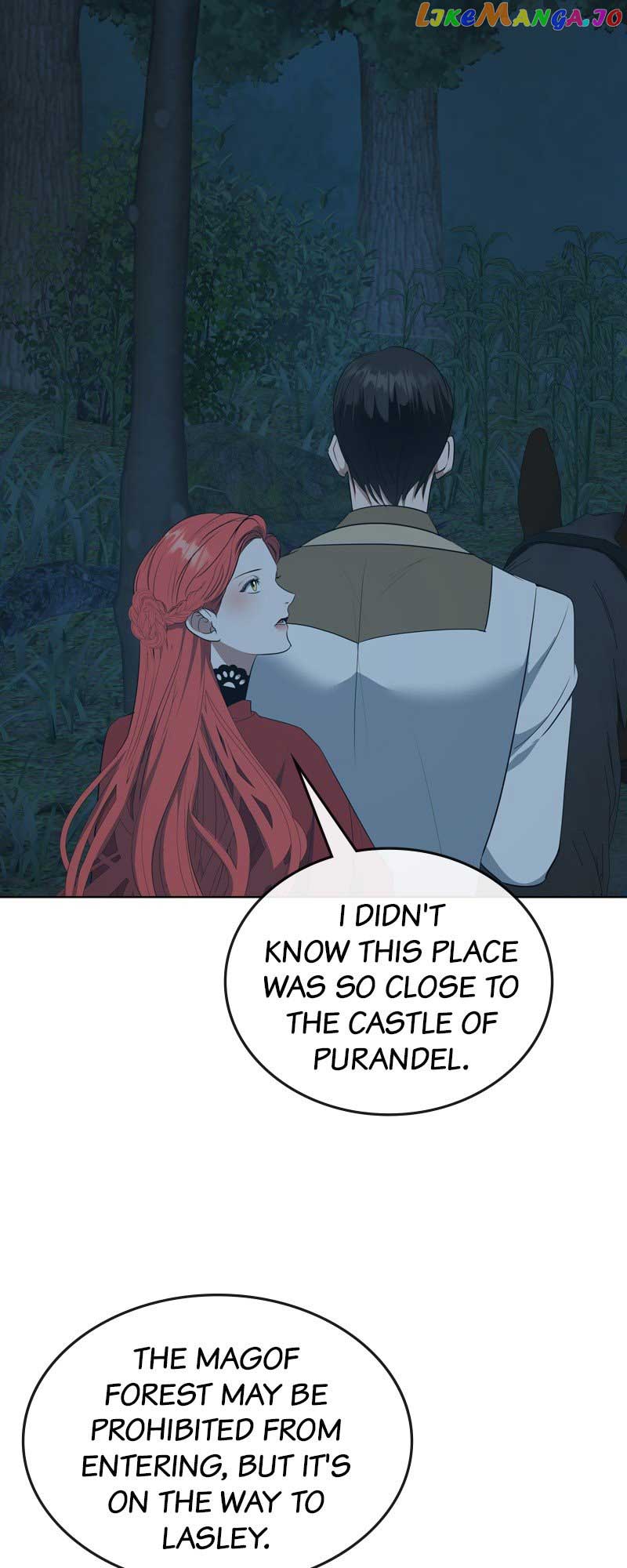 Thank You for Your Betrayal Chapter 40 229 42