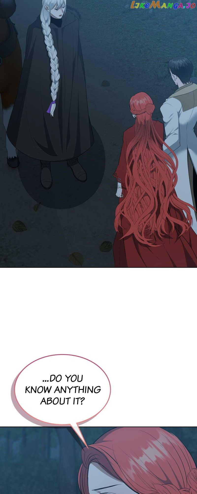 Thank You for Your Betrayal Chapter 40 234 47
