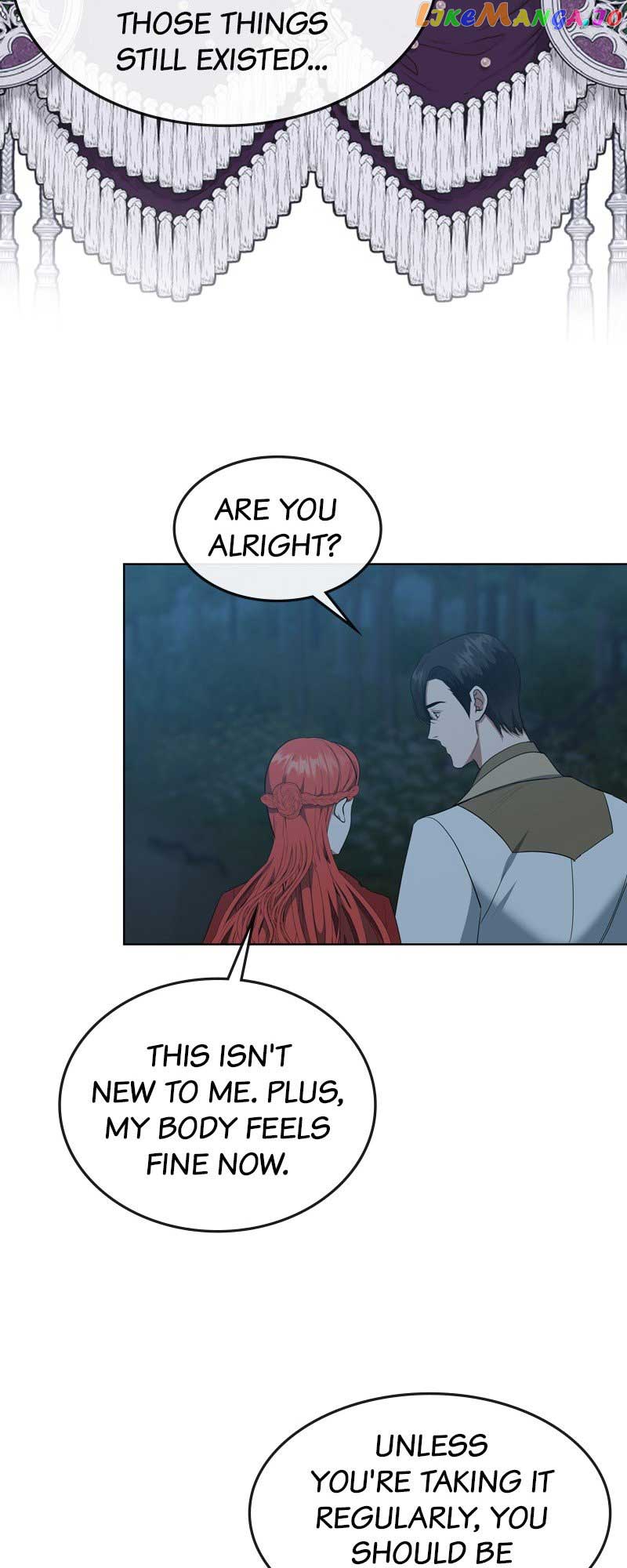 Thank You for Your Betrayal Chapter 40 237 50