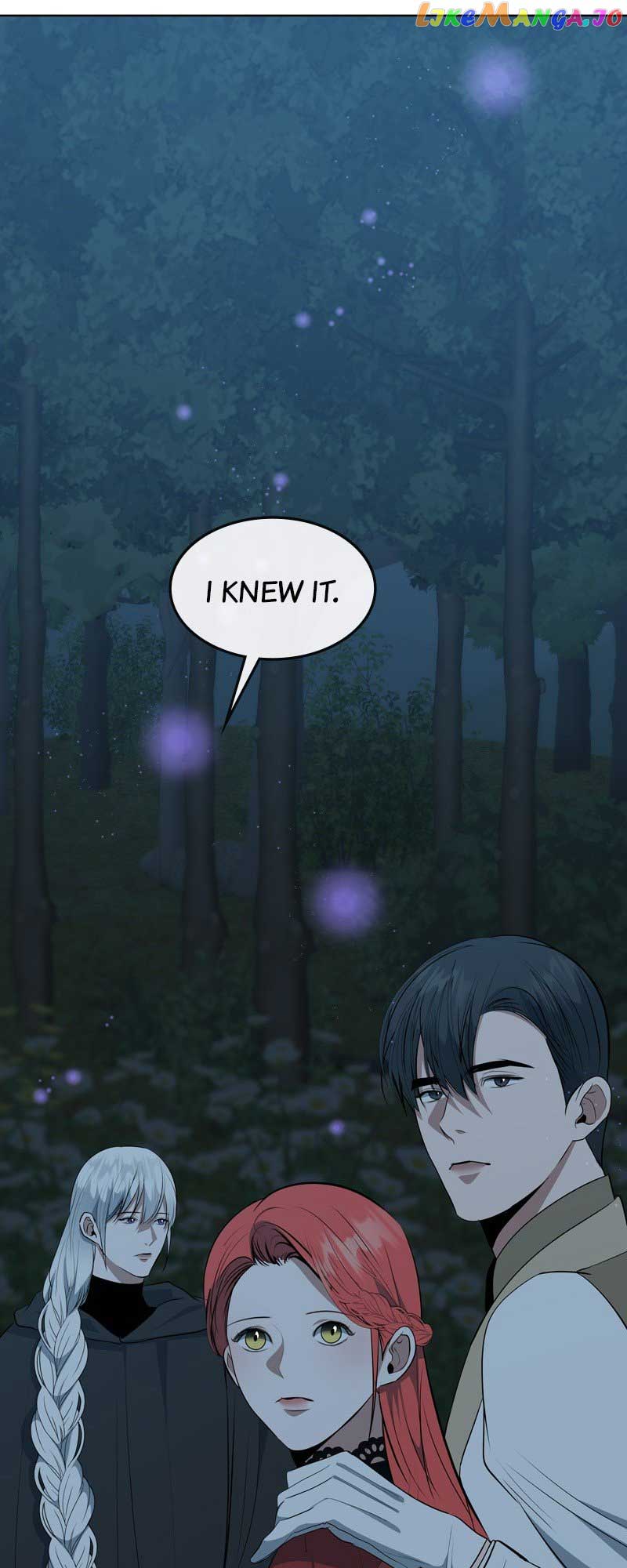 Thank You for Your Betrayal Chapter 40 239 52