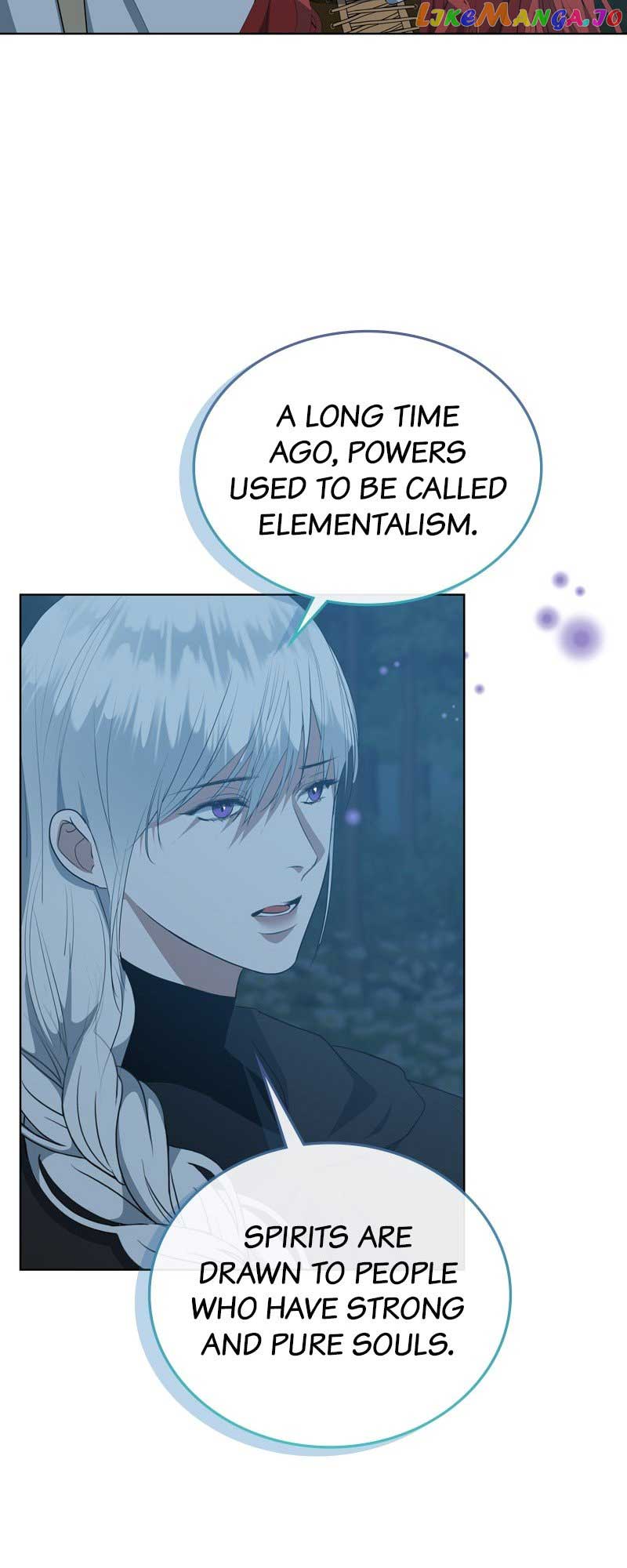 Thank You for Your Betrayal Chapter 40 242 55