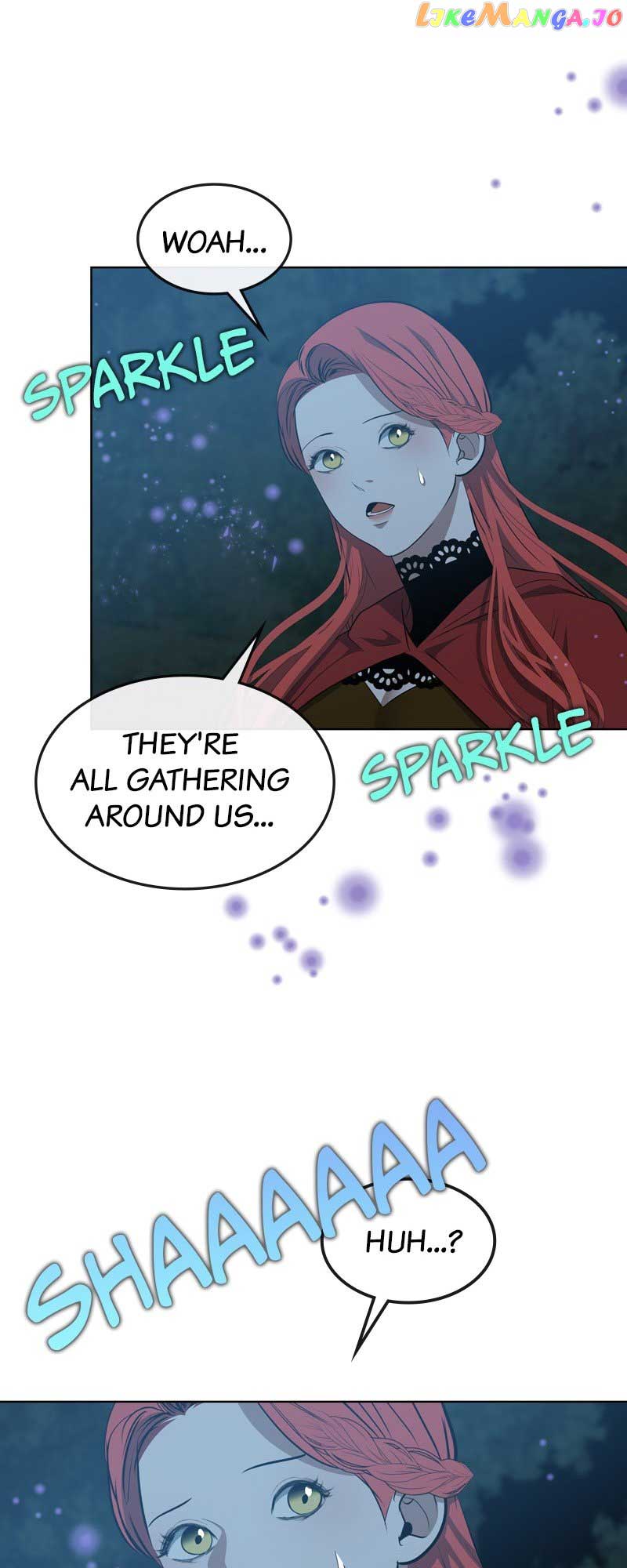 Thank You for Your Betrayal Chapter 40 243 56