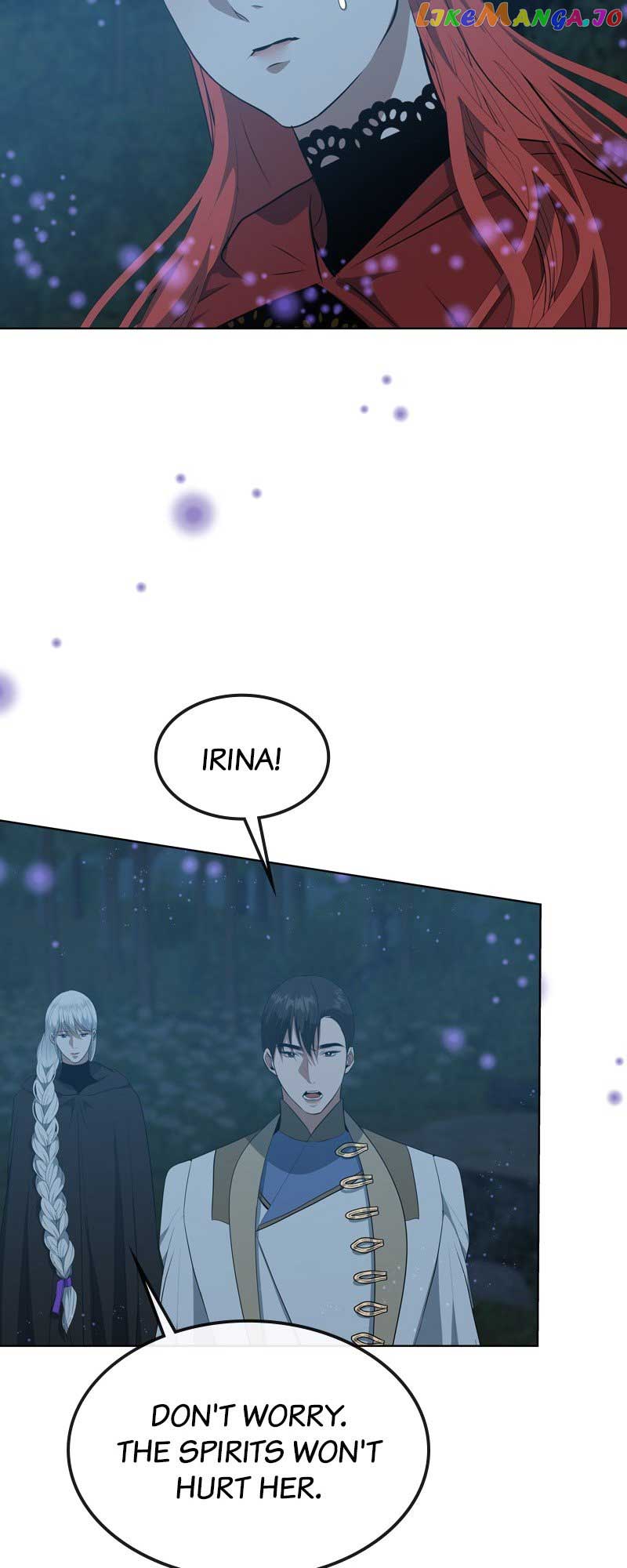 Thank You for Your Betrayal Chapter 40 244 57