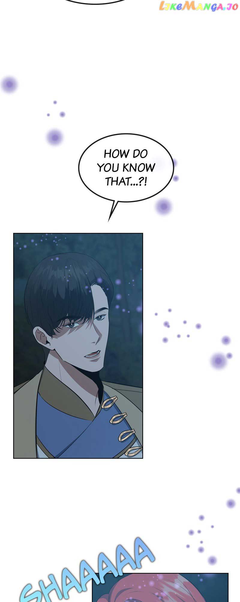 Thank You for Your Betrayal Chapter 40 245 58