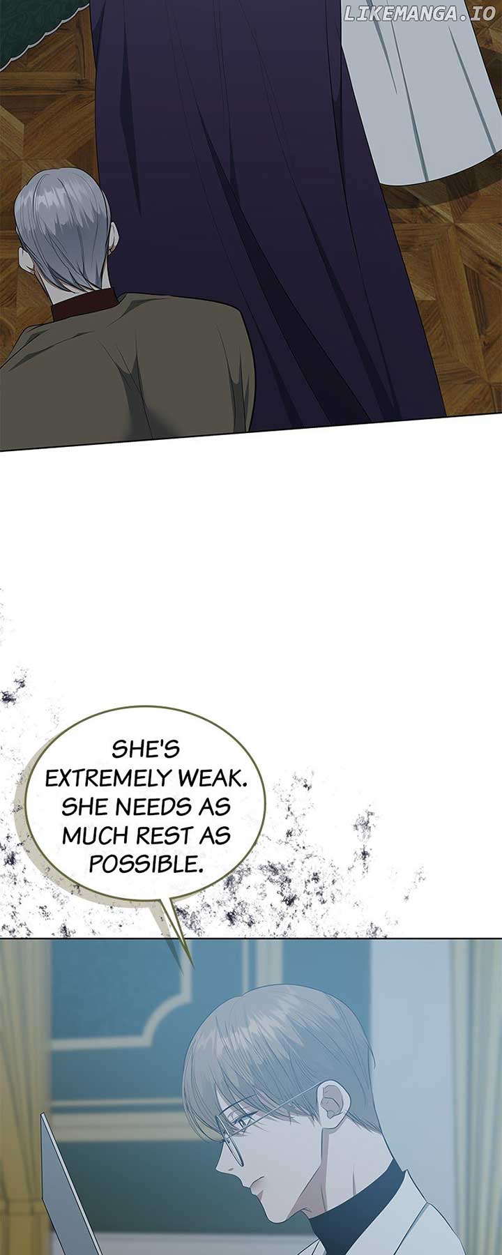 Thank You for Your Betrayal Chapter 45 204 02