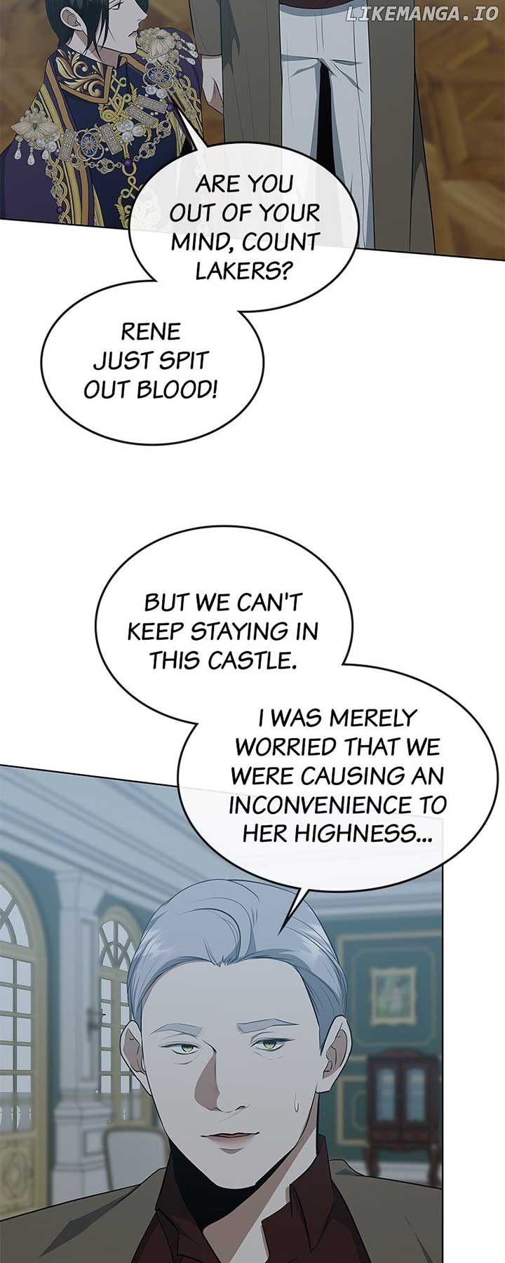 Thank You for Your Betrayal Chapter 45 206 04