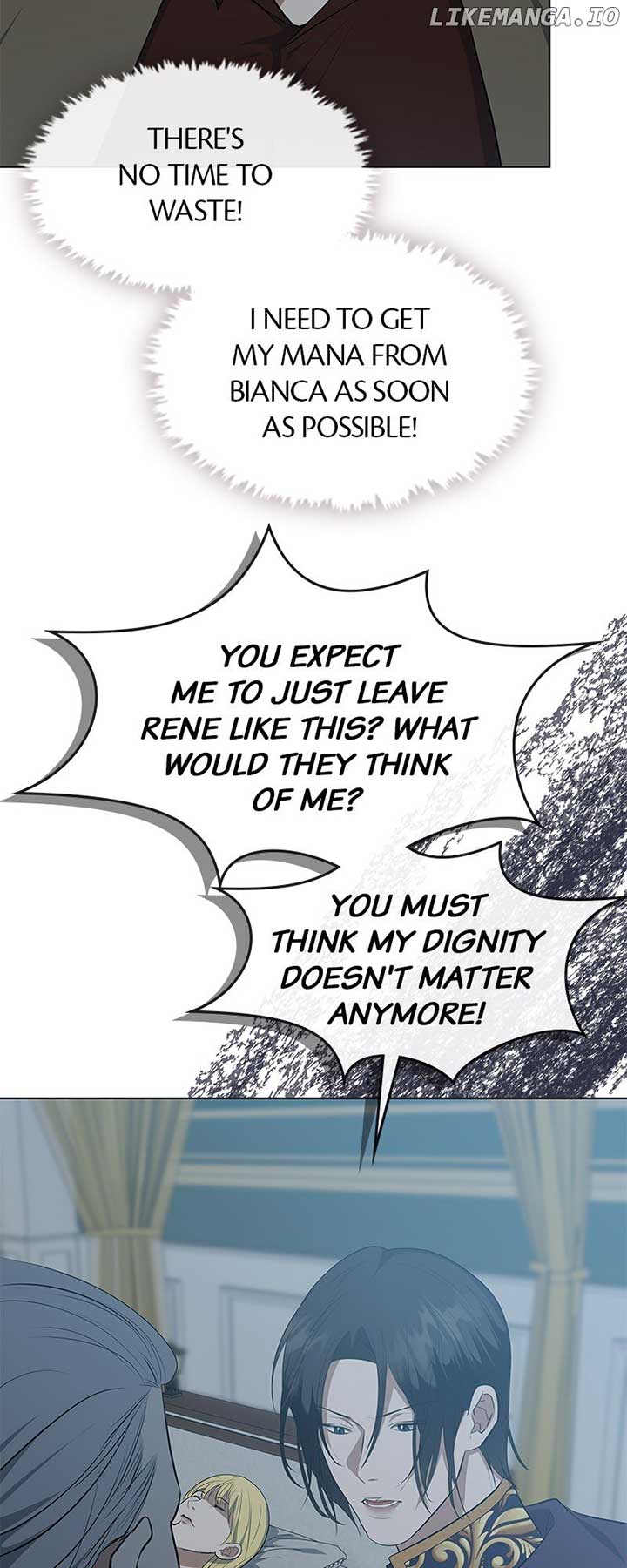 Thank You for Your Betrayal Chapter 45 207 05