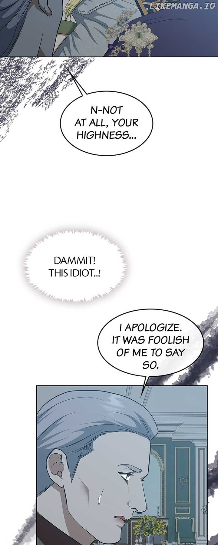 Thank You for Your Betrayal Chapter 45 208 06