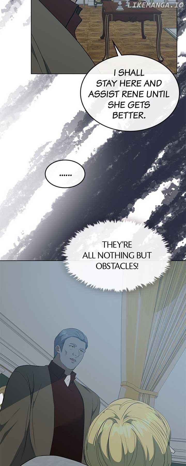 Thank You for Your Betrayal Chapter 45 209 07