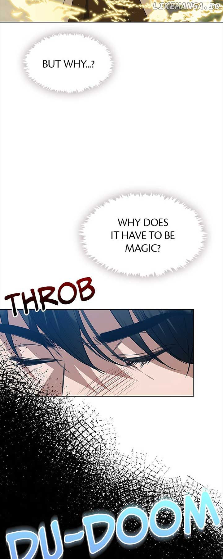 Thank You for Your Betrayal Chapter 45 222 20