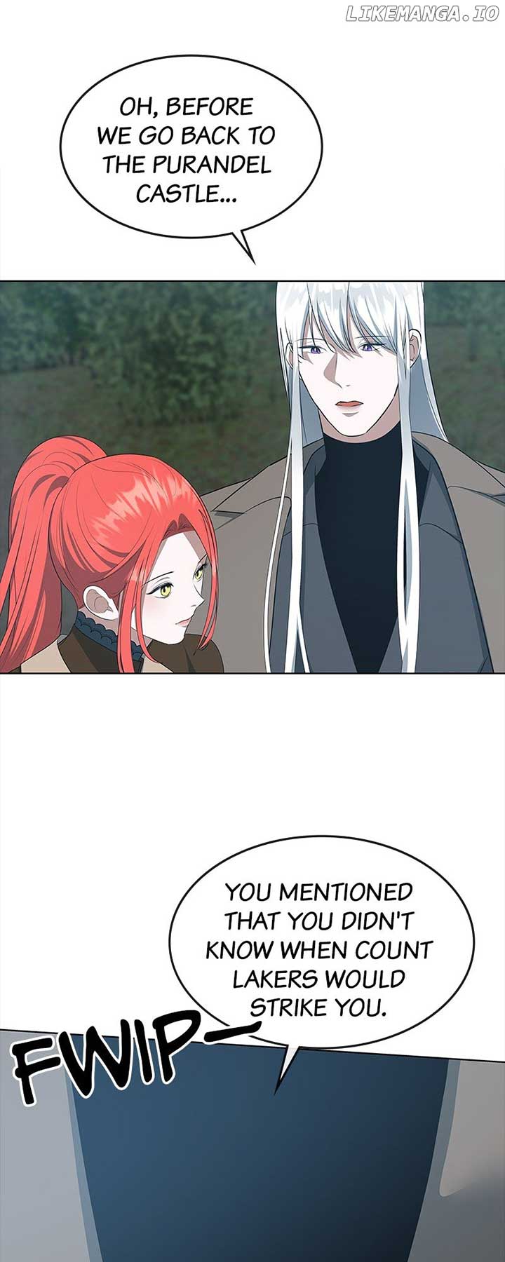 Thank You for Your Betrayal Chapter 45 231 29