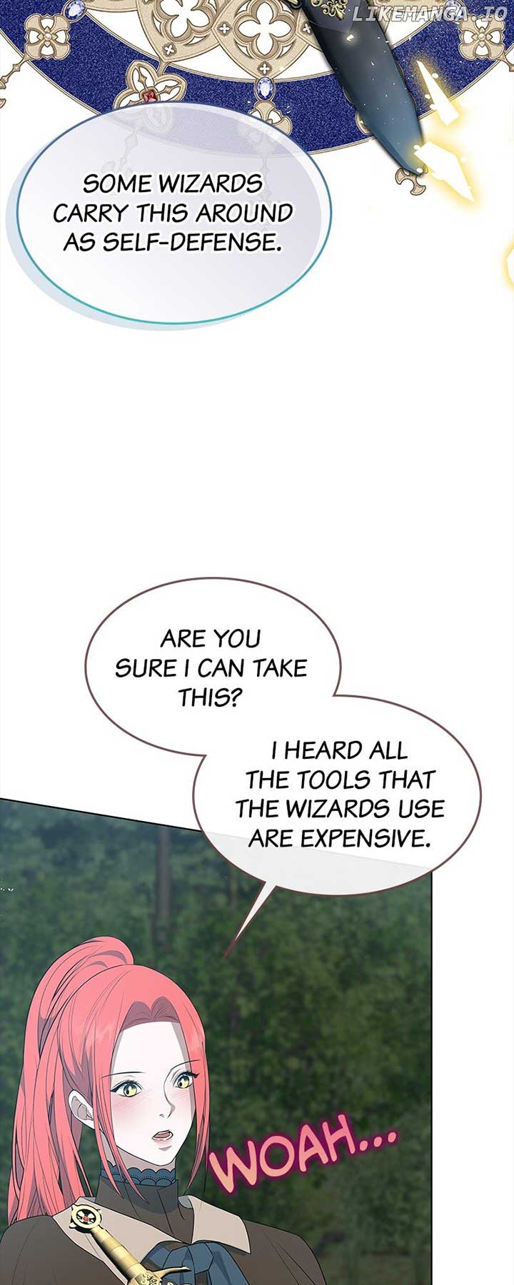 Thank You for Your Betrayal Chapter 45 233 31