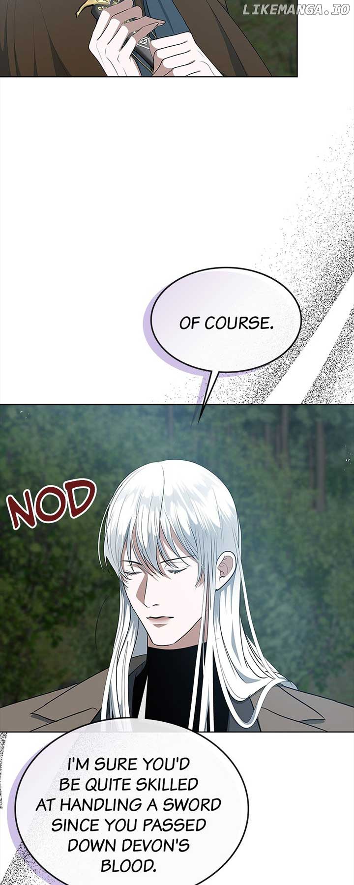 Thank You for Your Betrayal Chapter 45 234 32