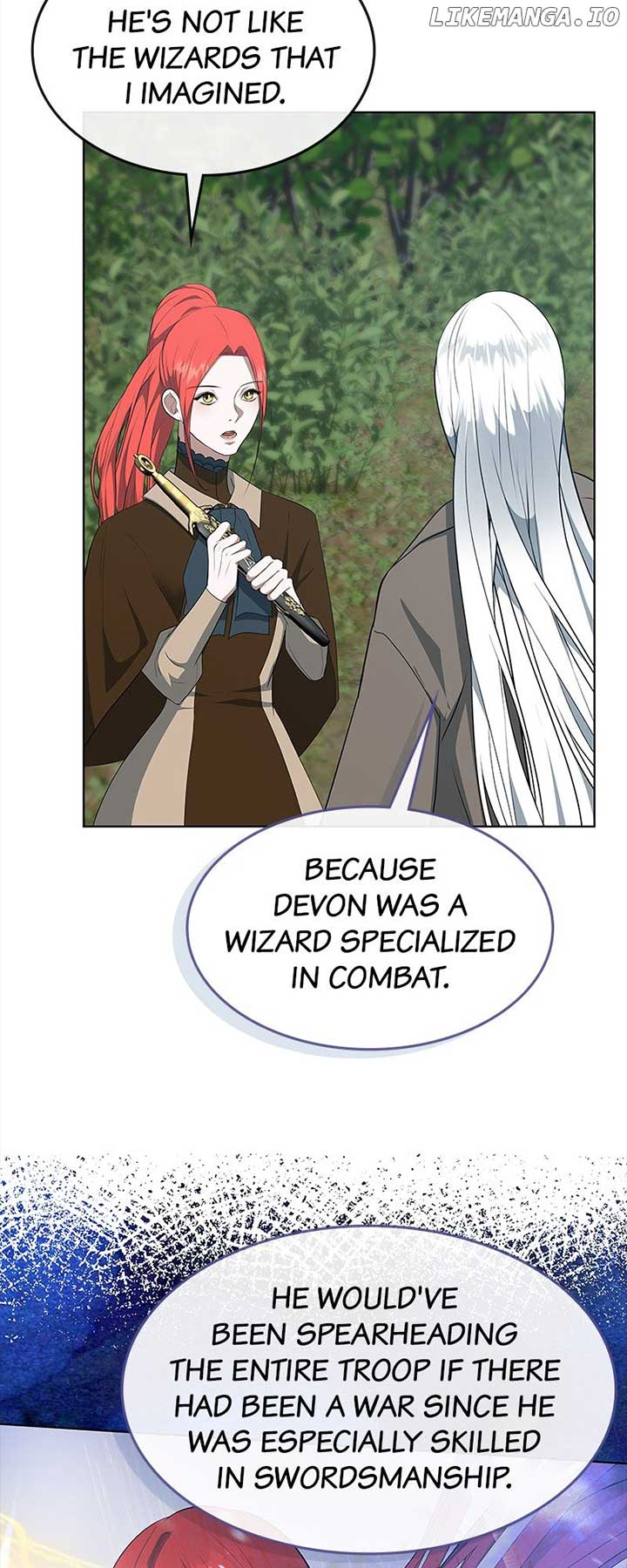 Thank You for Your Betrayal Chapter 45 239 37