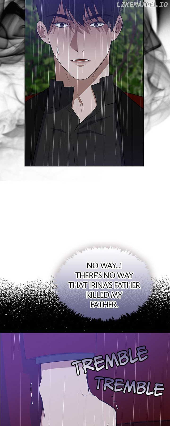 Thank You for Your Betrayal Chapter 45 252 50