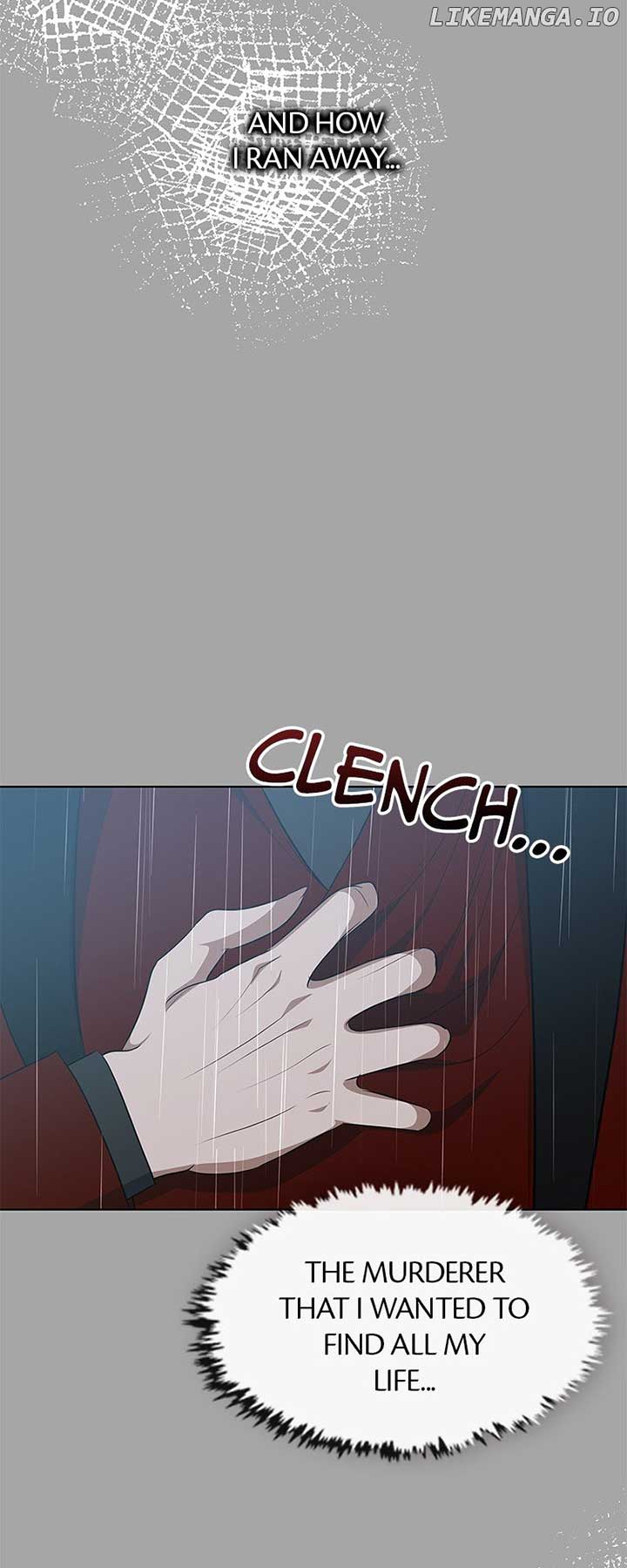 Thank You for Your Betrayal Chapter 45 262 60