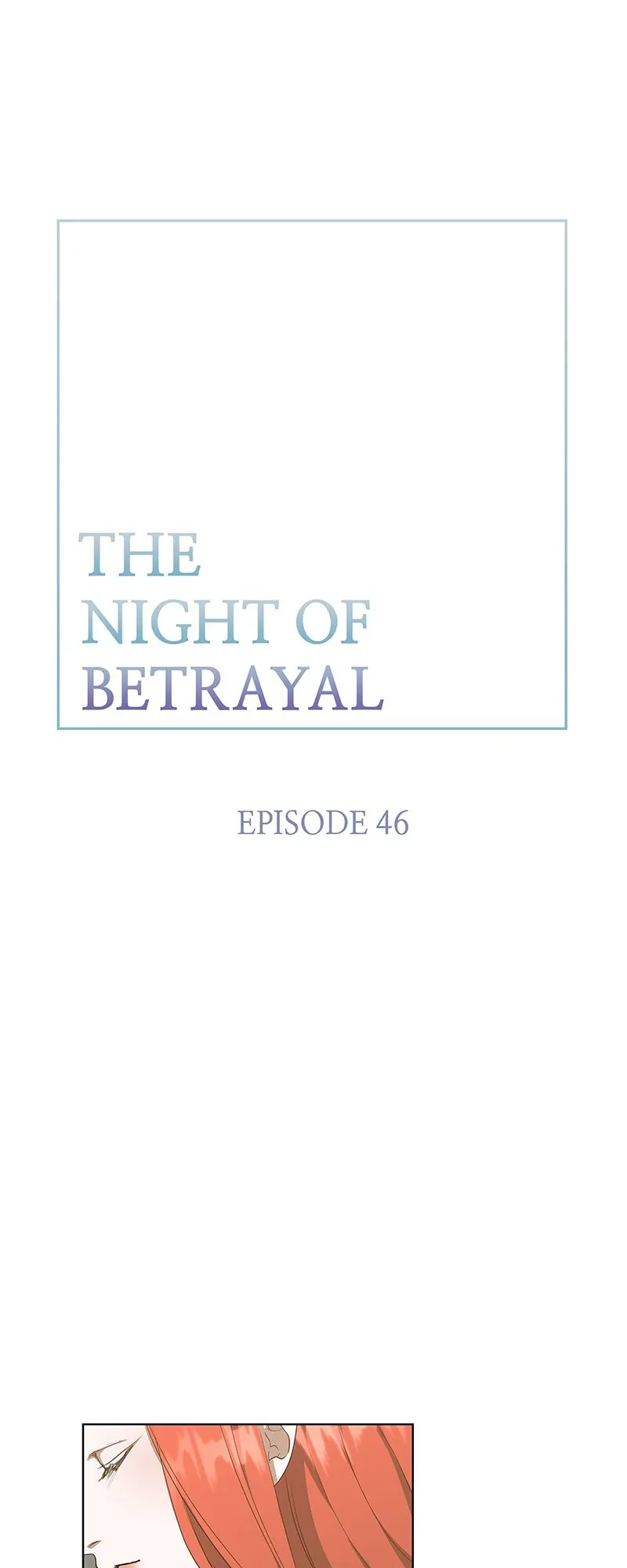 Thank You for Your Betrayal Chapter 46 206 01