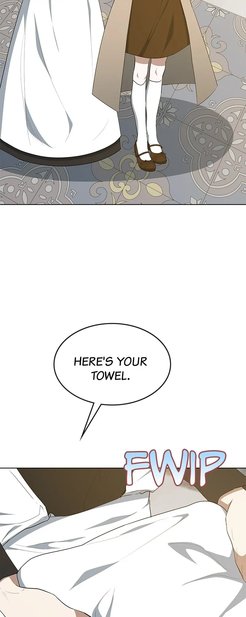 Thank You for Your Betrayal Chapter 46 208 03