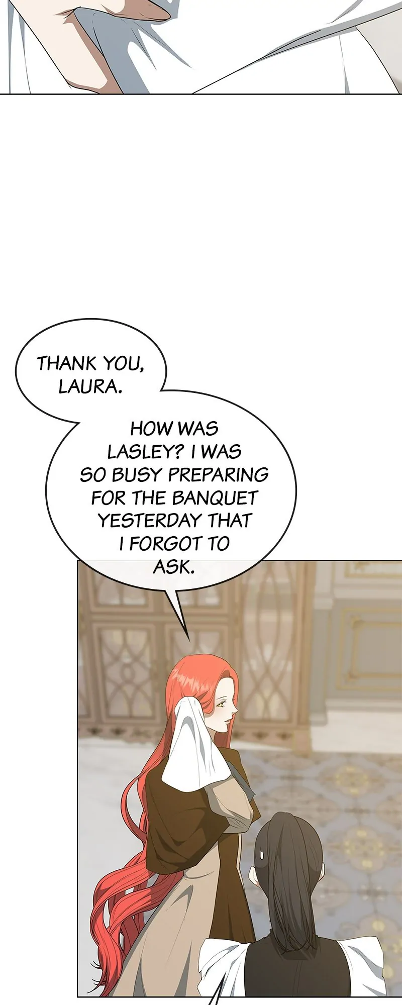 Thank You for Your Betrayal Chapter 46 209 04