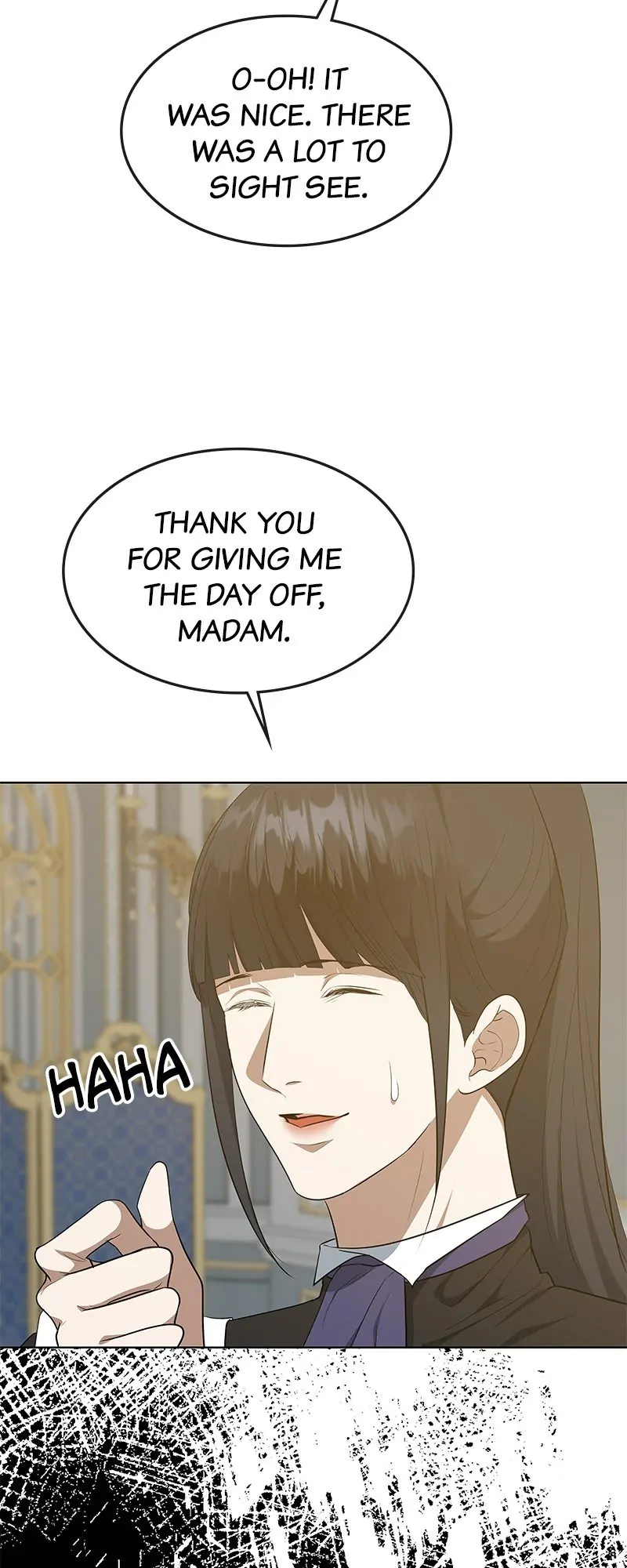 Thank You for Your Betrayal Chapter 46 210 05