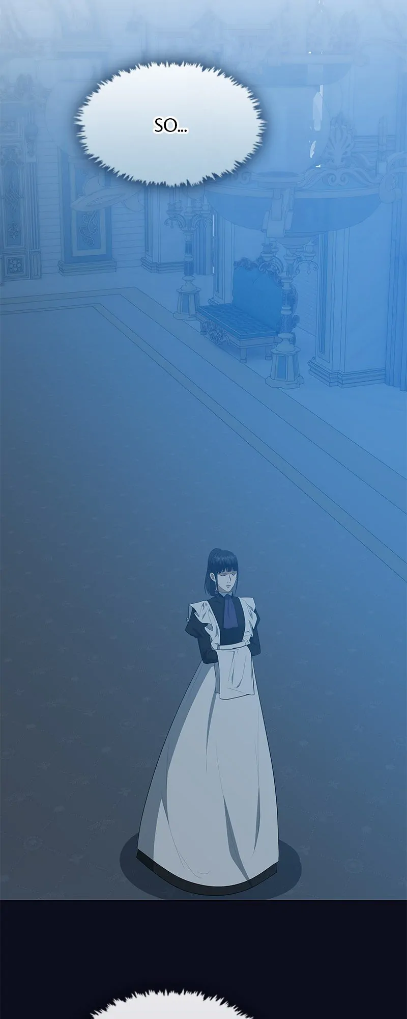 Thank You for Your Betrayal Chapter 46 213 08
