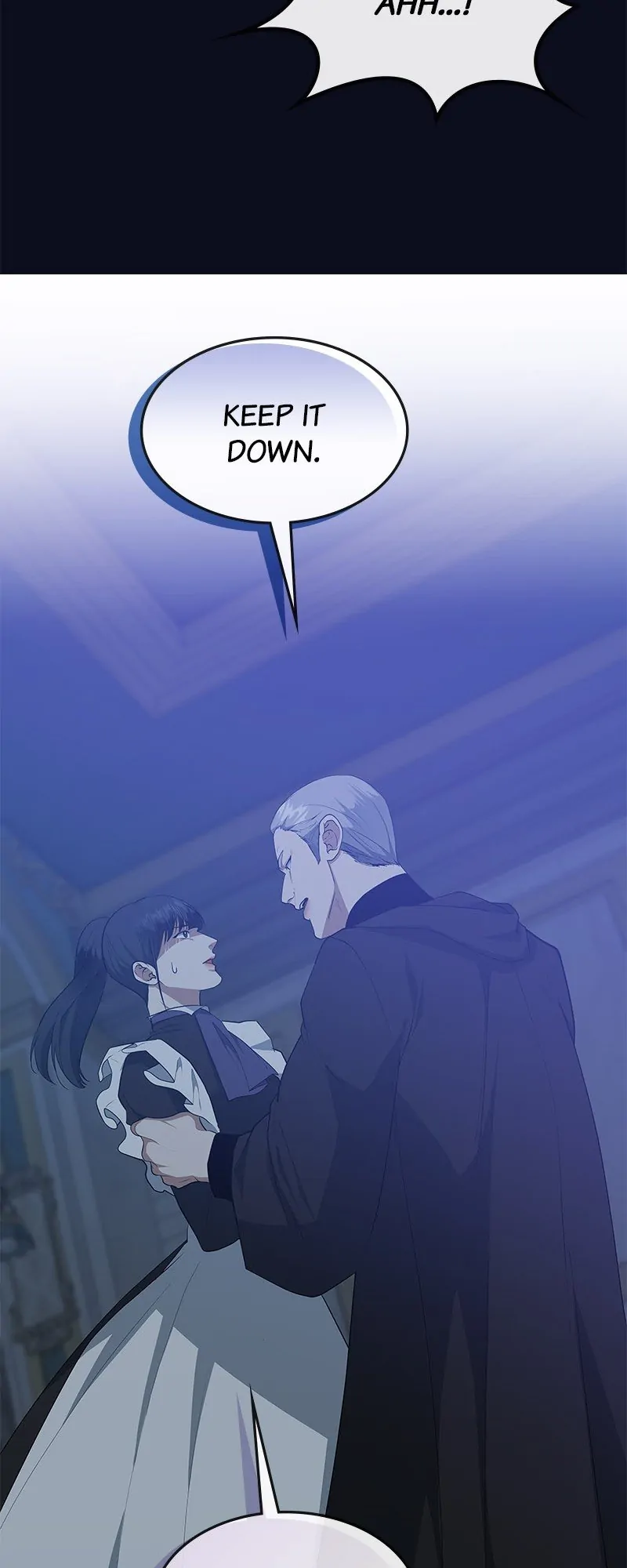 Thank You for Your Betrayal Chapter 46 216 11