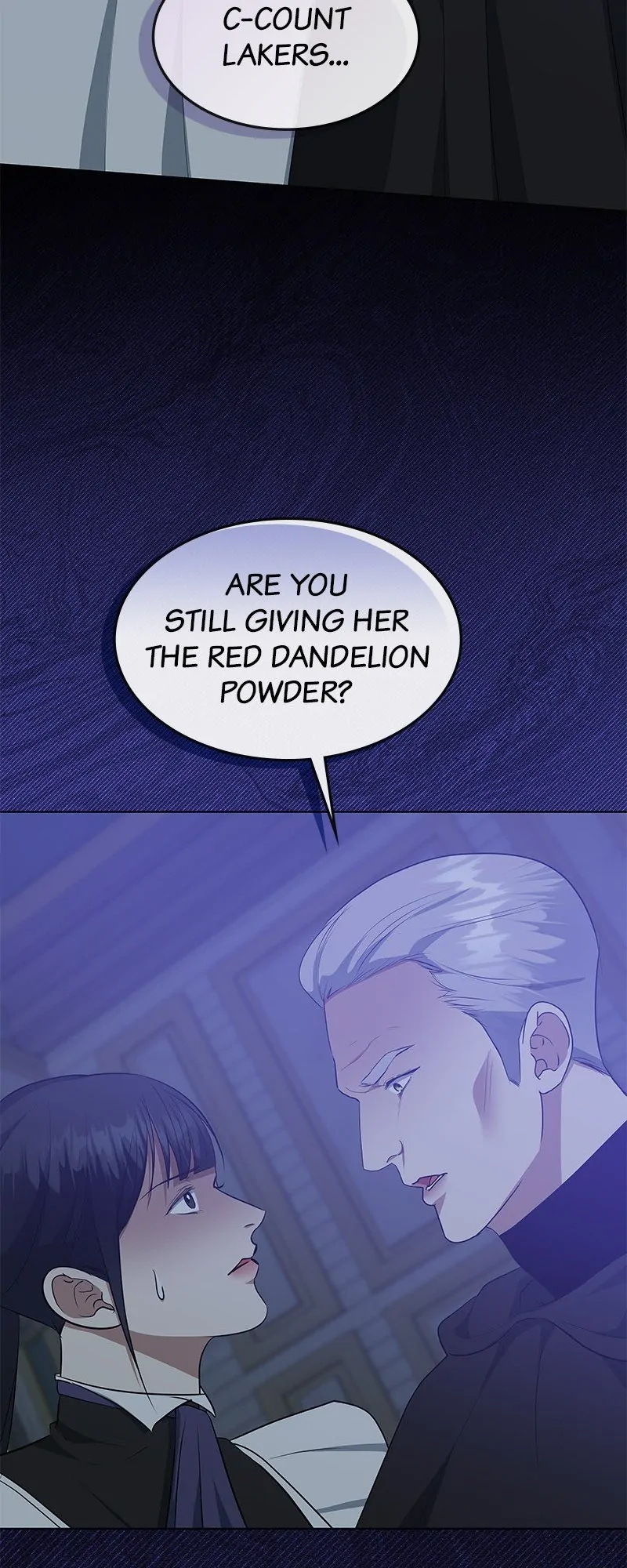 Thank You for Your Betrayal Chapter 46 217 12