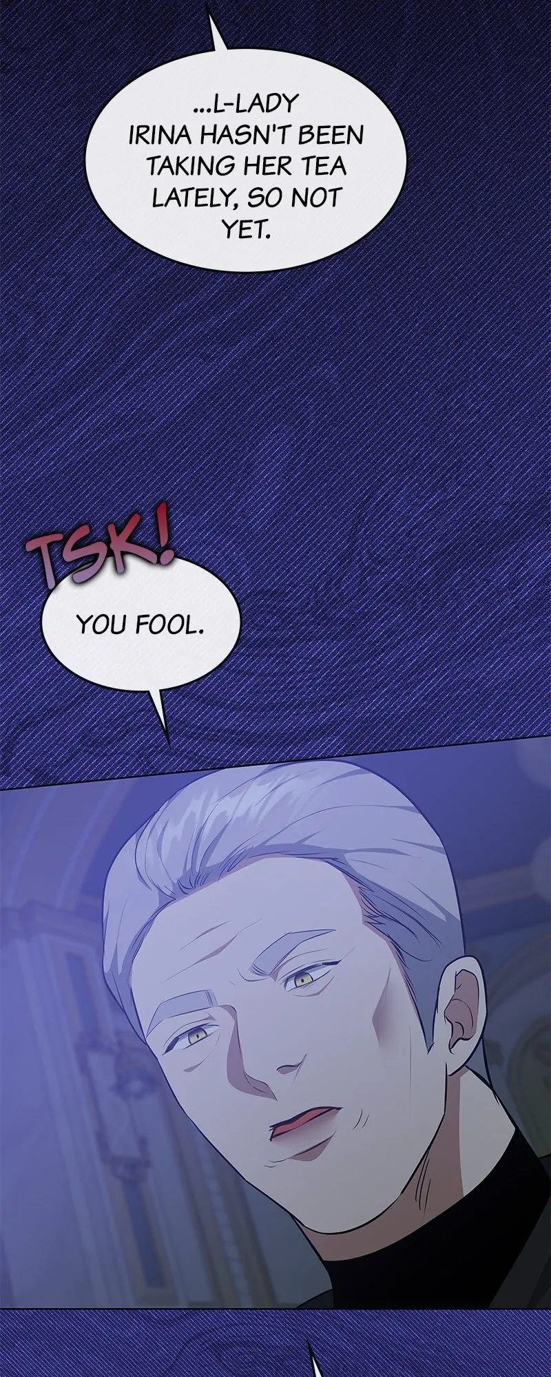 Thank You for Your Betrayal Chapter 46 218 13