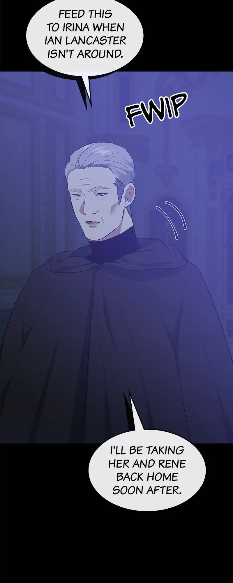Thank You for Your Betrayal Chapter 46 221 16