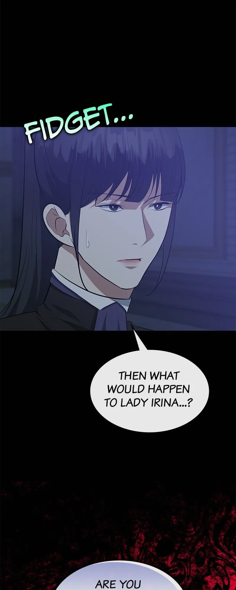 Thank You for Your Betrayal Chapter 46 222 17