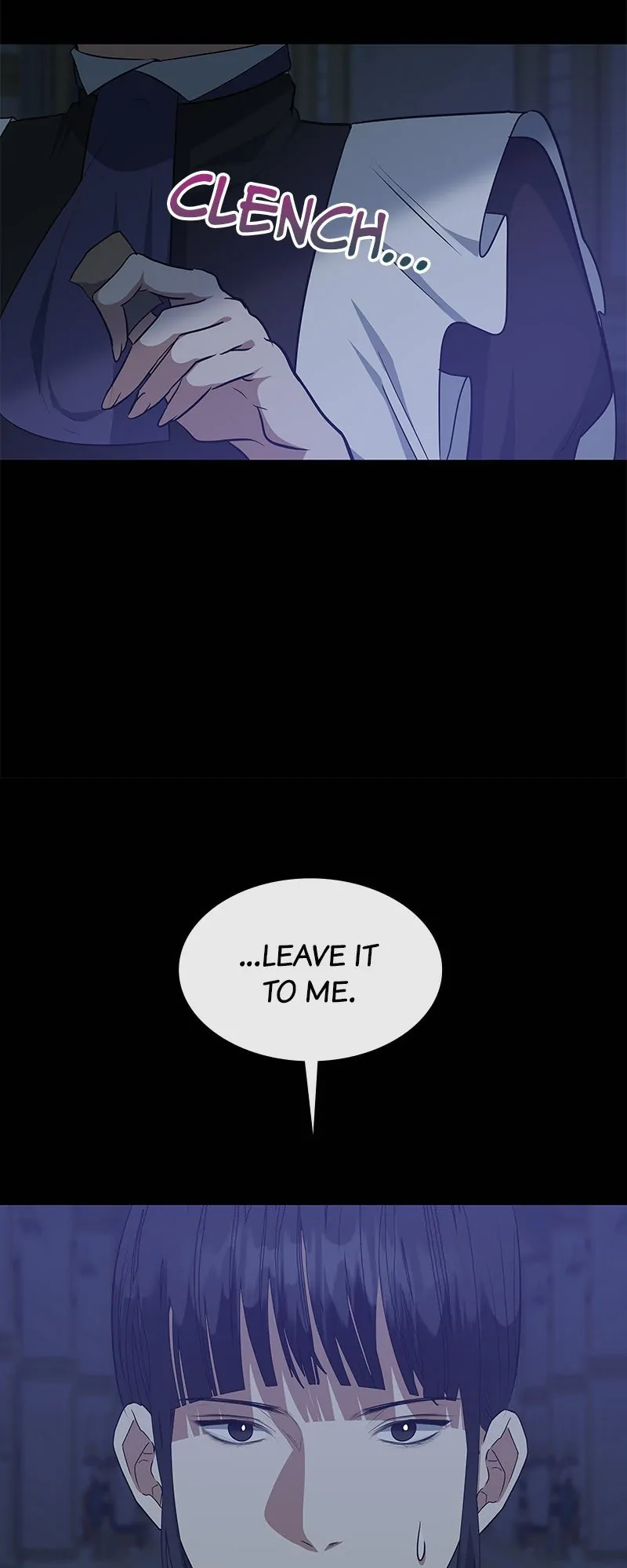 Thank You for Your Betrayal Chapter 46 225 20