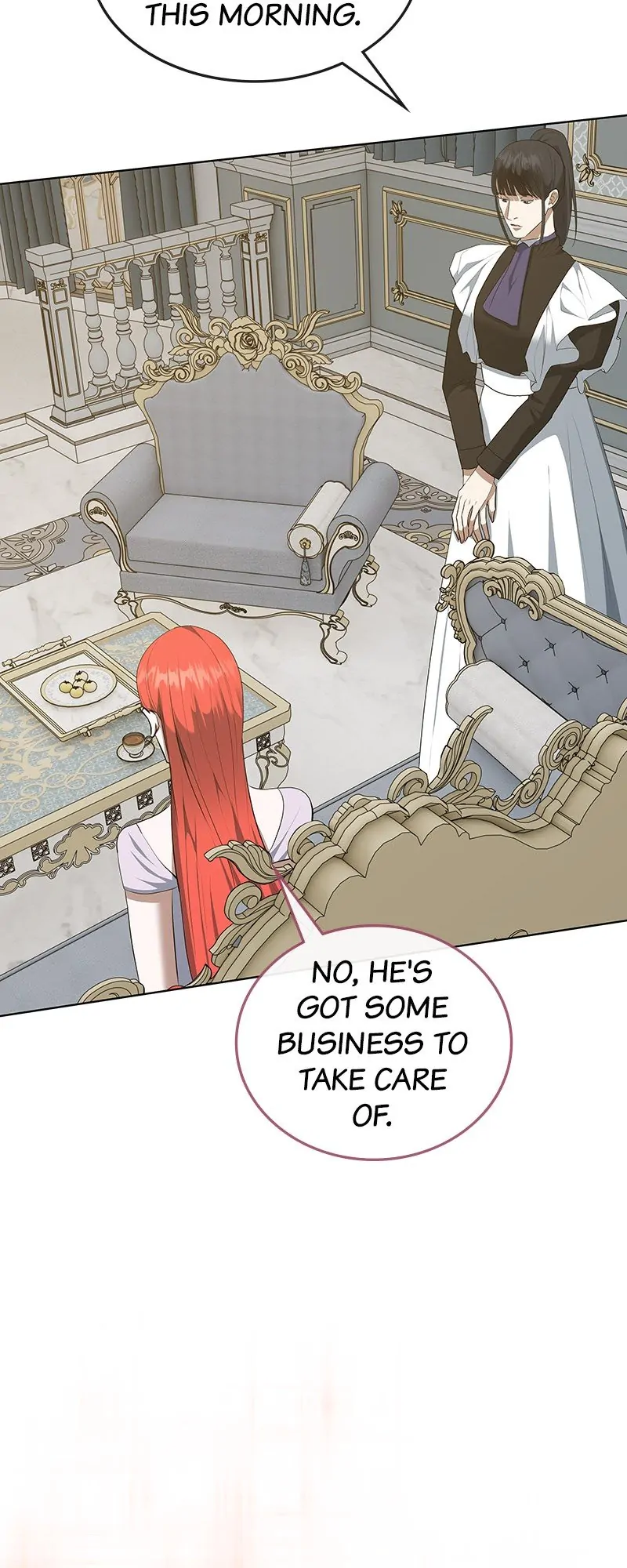 Thank You for Your Betrayal Chapter 46 228 23