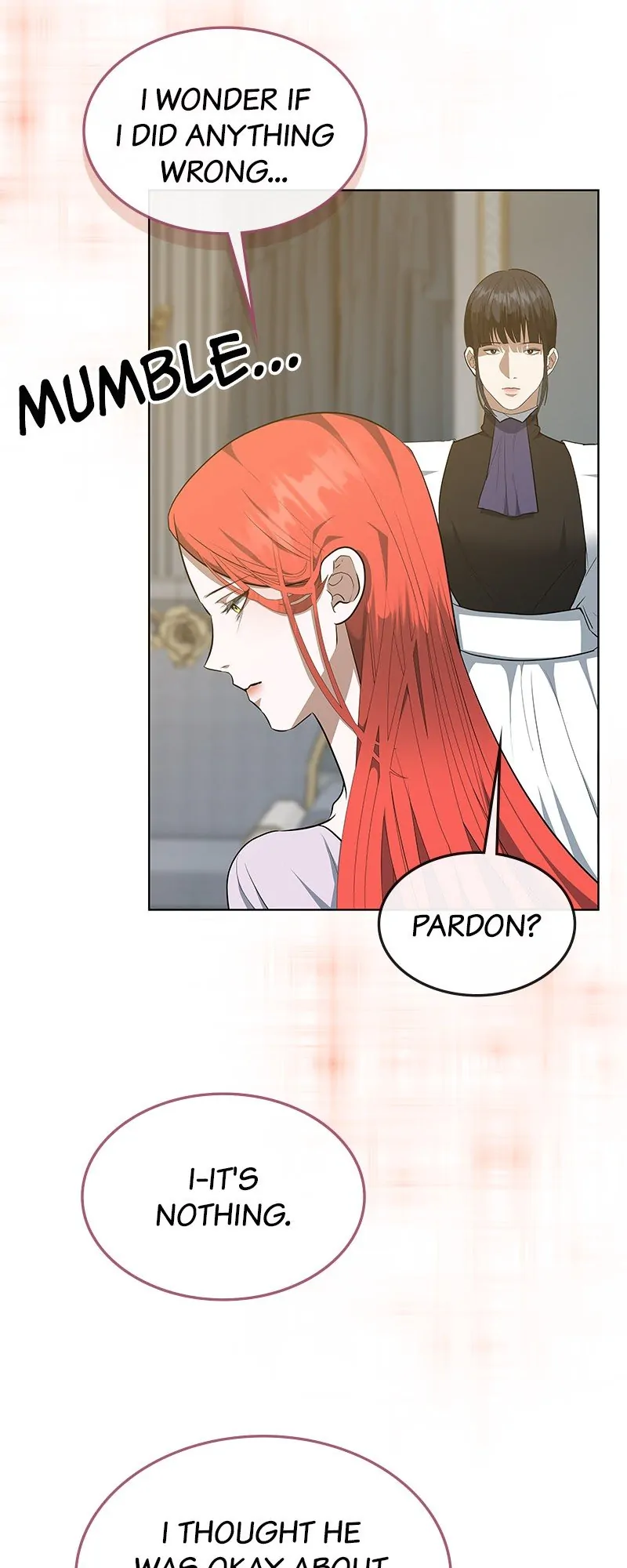 Thank You for Your Betrayal Chapter 46 229 24