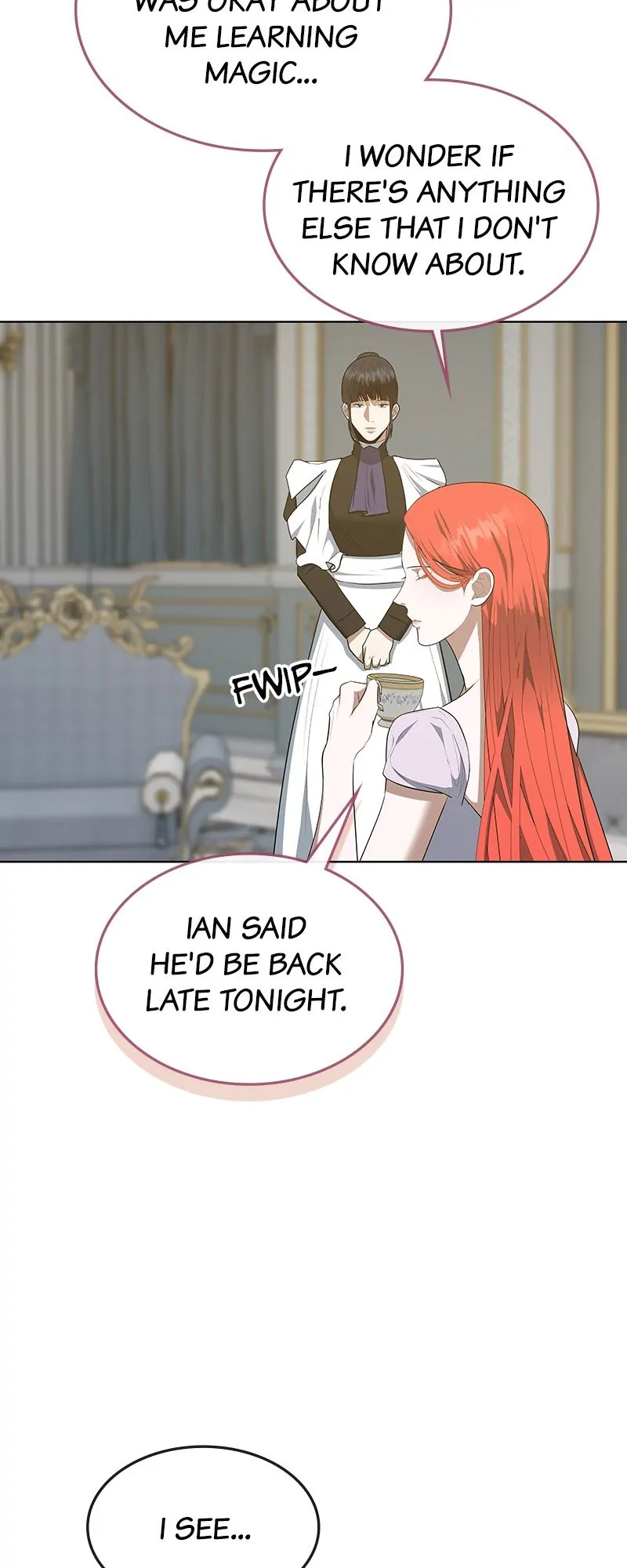 Thank You for Your Betrayal Chapter 46 230 25