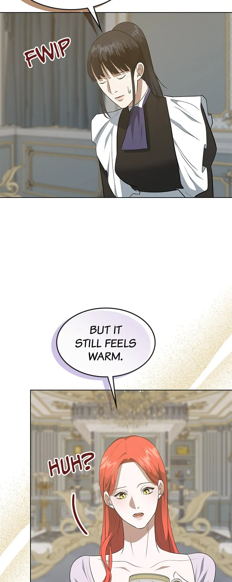Thank You for Your Betrayal Chapter 46 235 30