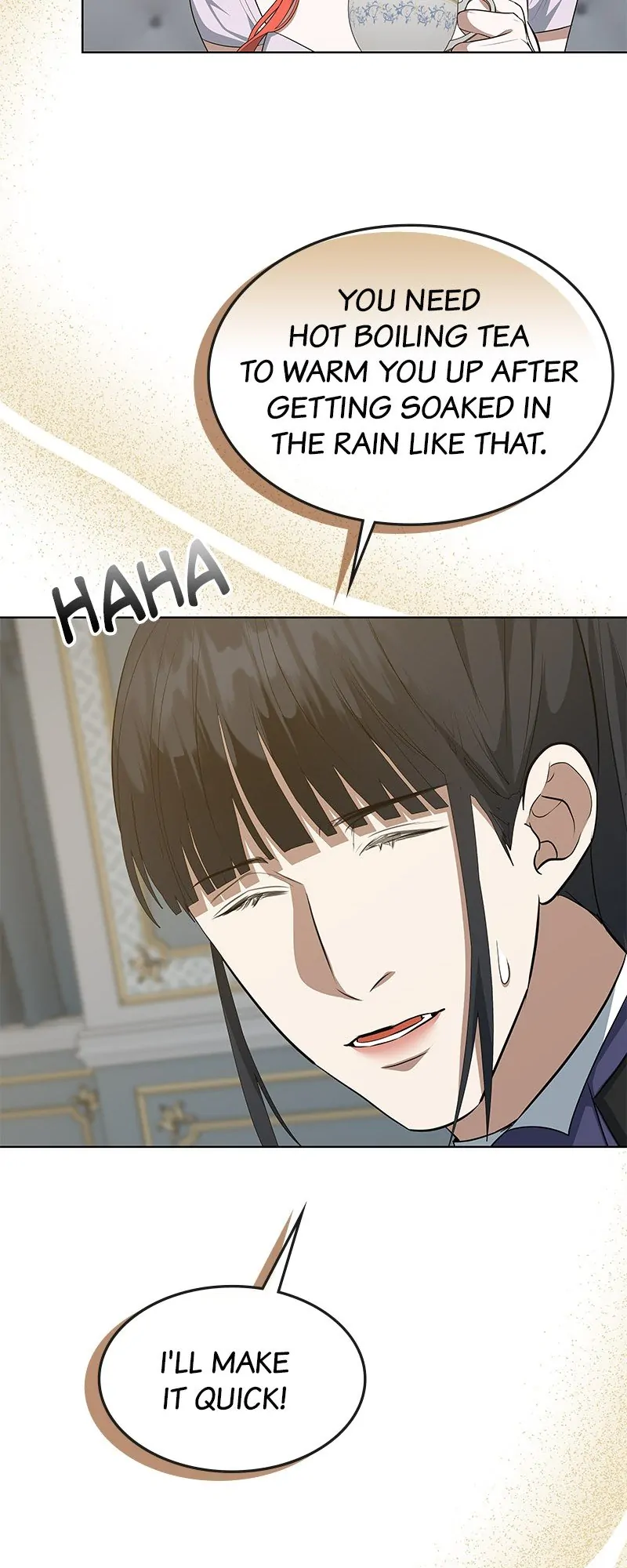 Thank You for Your Betrayal Chapter 46 236 31