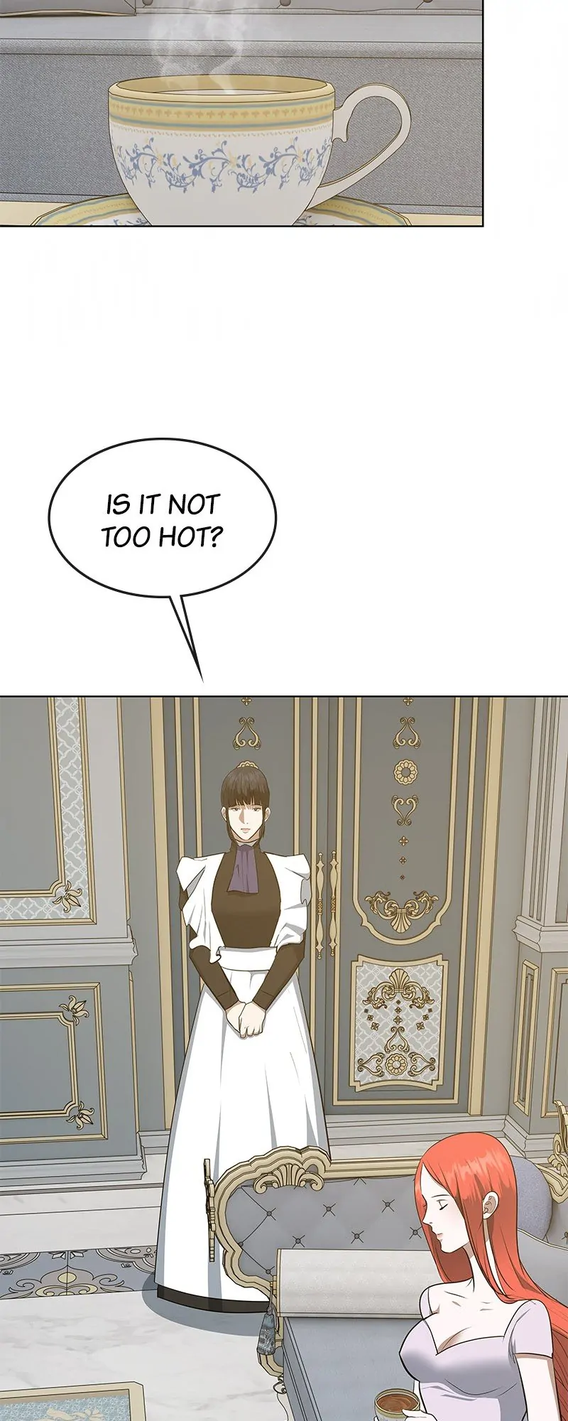 Thank You for Your Betrayal Chapter 46 243 38