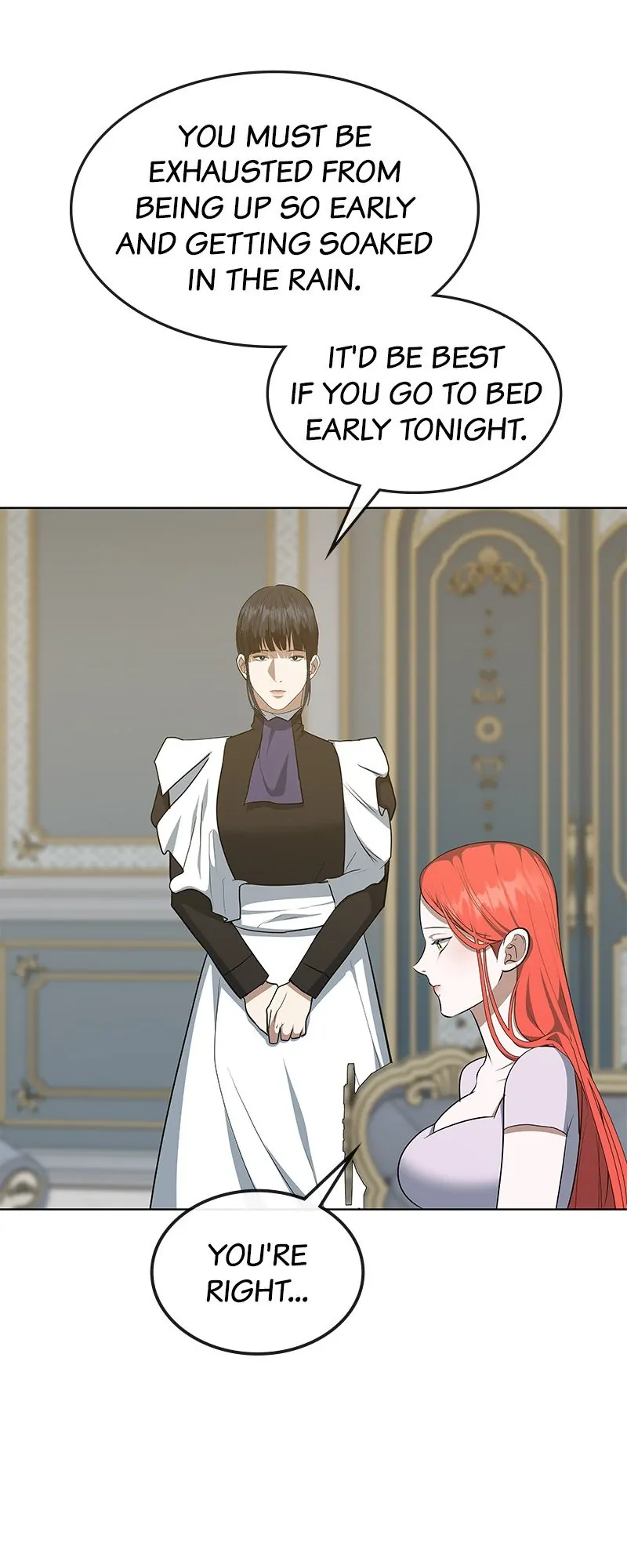 Thank You for Your Betrayal Chapter 46 246 41