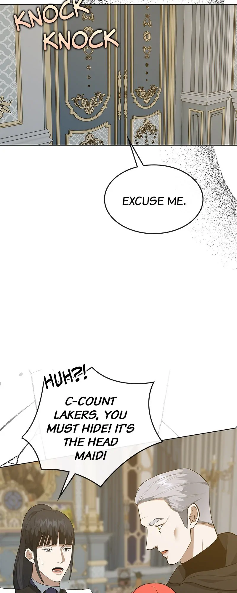 Thank You for Your Betrayal Chapter 46 253 48
