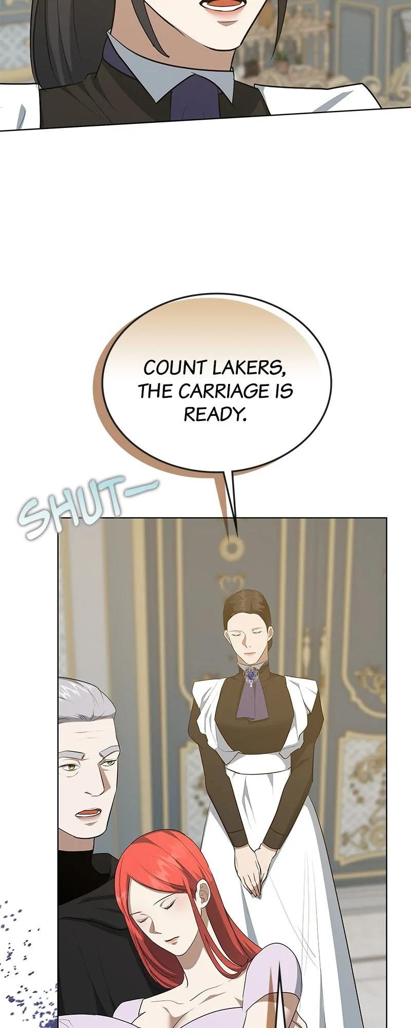 Thank You for Your Betrayal Chapter 46 255 50