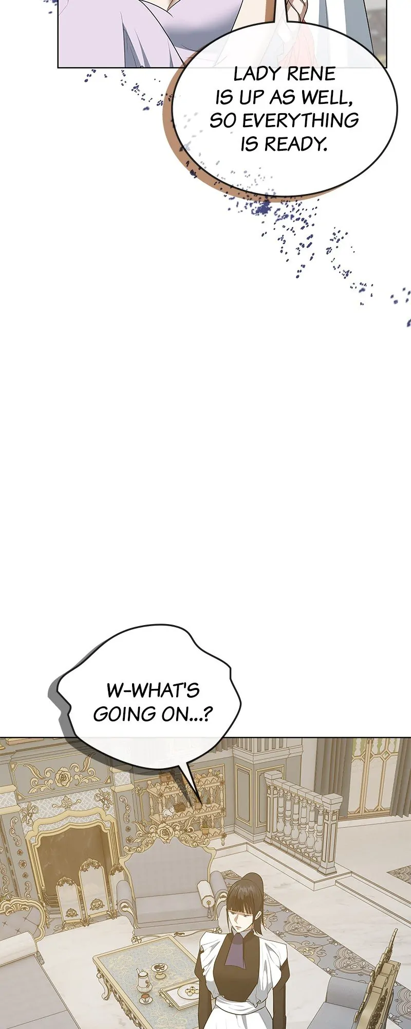 Thank You for Your Betrayal Chapter 46 256 51