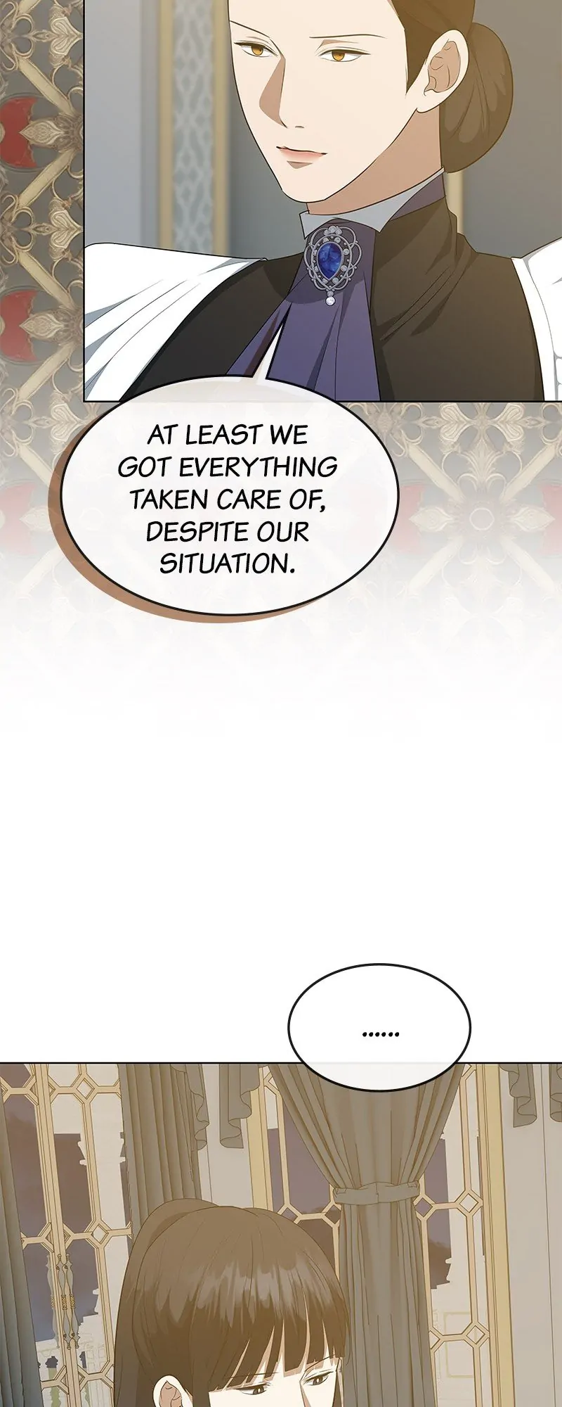 Thank You for Your Betrayal Chapter 46 258 53