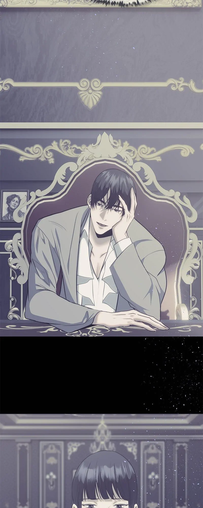 Thank You for Your Betrayal Chapter 46 260 55