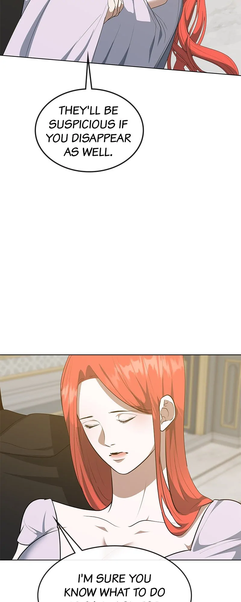Thank You for Your Betrayal Chapter 46 263 58