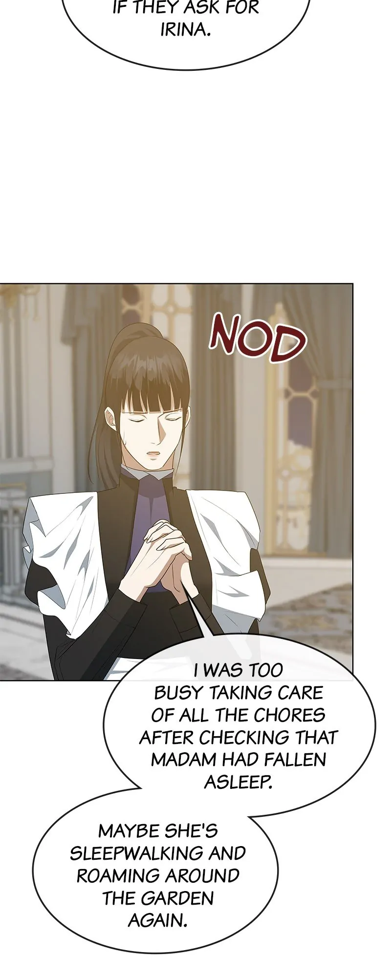 Thank You for Your Betrayal Chapter 46 264 59